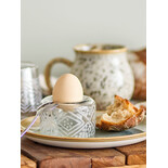 Bloomingville Kiyomi egg cups set of 6 pieces - 82068198