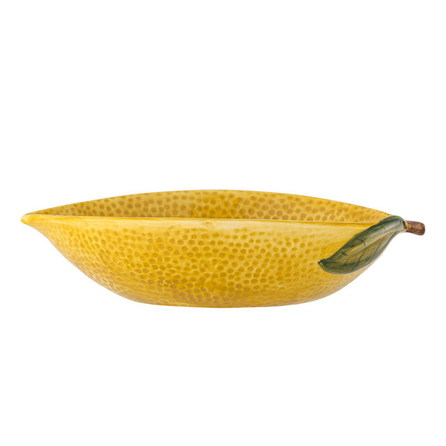 Bloomingville Juego de cuencos de limon de 6 piezas - 82061441