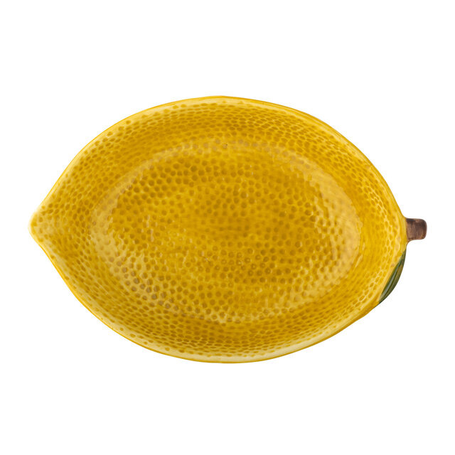 Bloomingville Juego de cuencos de limon de 6 piezas - 82061441