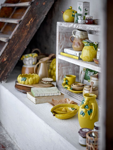 Bloomingville Limone-Schalen-Set mit 6 Stück – 82061441