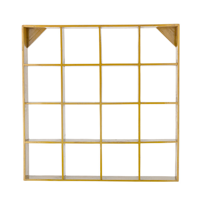 Bloomingville Bekka wall rack - 82064516