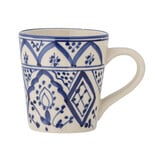 Bloomingville Karlie mugs bleu lot de 6 pièces - 82068277
