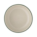 Bloomingville Karlie bowls green set of 6 pieces - 82068282