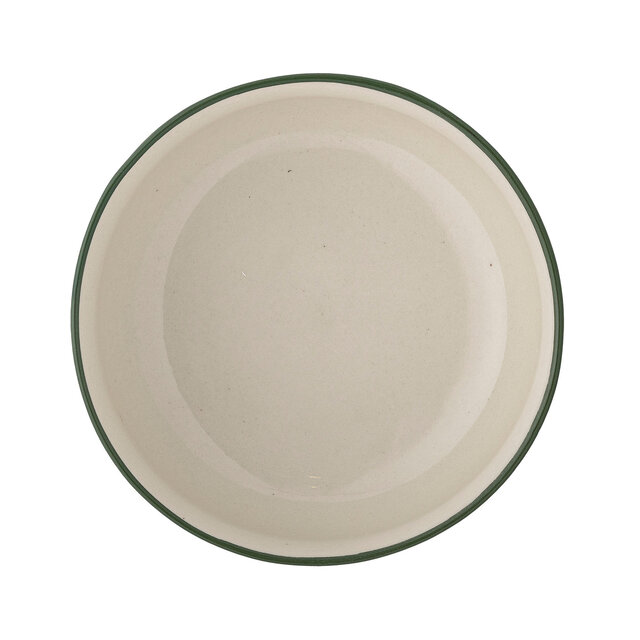 Bloomingville Cuencos Karlie verde juego de 6 piezas - 82068282 Bloomingville Cuencos Karlie verde juego de 6 piezas - 82068282