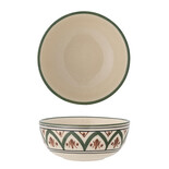 Bloomingville Cuencos Karlie verde juego de 6 piezas - 82068282 Bloomingville Cuencos Karlie verde juego de 6 piezas - 82068282