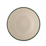 Bloomingville Karlie schalen groen set van 6 stuks - 82068283 Bloomingville Karlie schalen groen set van 6 stuks - 82068283