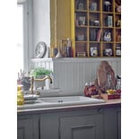 Bloomingville Ciotole Karlie blu set da 6 pezzi - 82068291