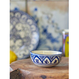 Bloomingville Karlie Schalen blau 6er-Set – 82068291