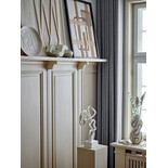 Bloomingville Oggetto decorativo Arista - 82061336 Bloomingville Oggetto decorativo Arista - 82061336