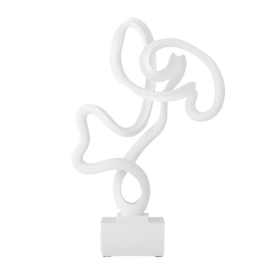 Bloomingville Oggetto decorativo Arista - 82061336 Bloomingville Oggetto decorativo Arista - 82061336