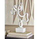 Bloomingville Oggetto decorativo Arista - 82061336 Bloomingville Oggetto decorativo Arista - 82061336