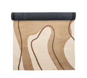 Bloomingville Volano rug Bloomingville Volano rug