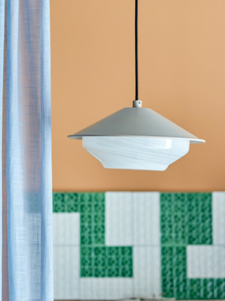 Bloomingville Lampe suspendue Janna - 82062401