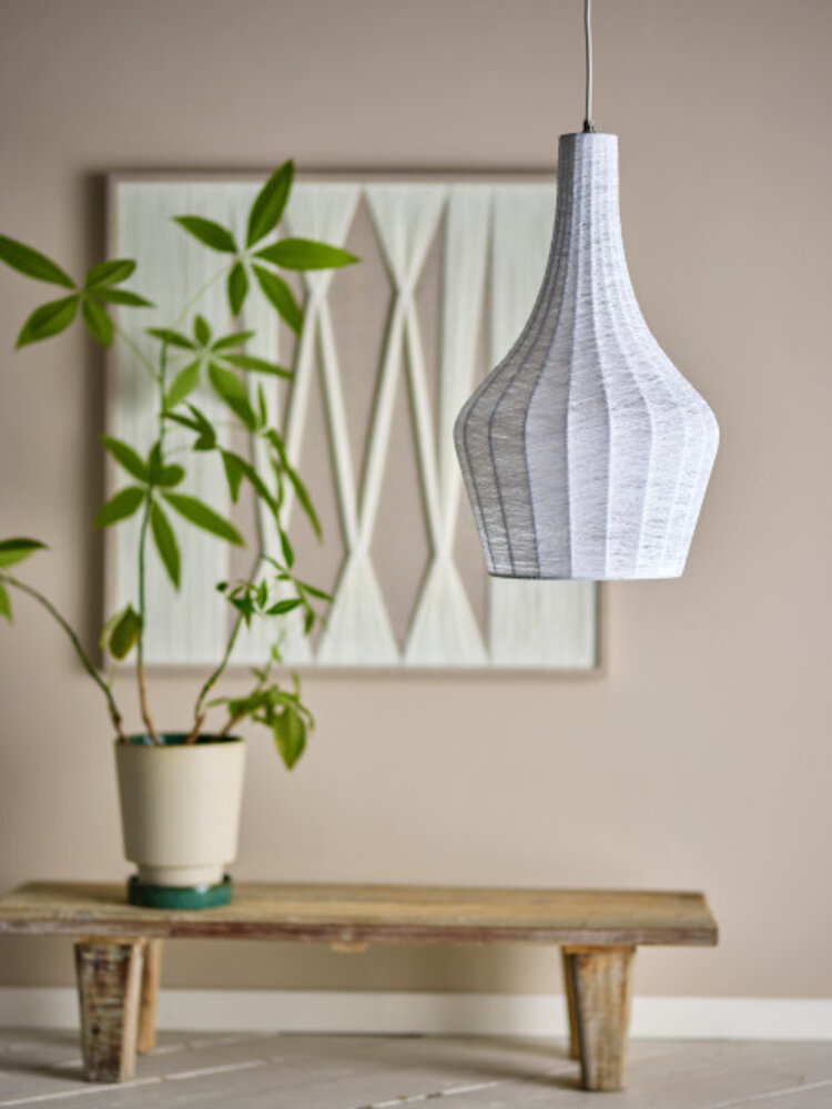 Bloomingville Thuja hanging lamp - 82068153 Bloomingville Thuja hanging lamp - 82068153