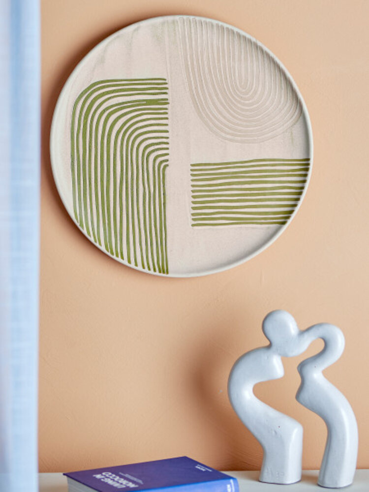 Bloomingville Amica serveringsfat - 82062515 Bloomingville Amica serveringsfat - 82062515