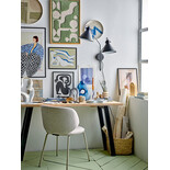 Bloomingville Plato de servir Amica - 82062515