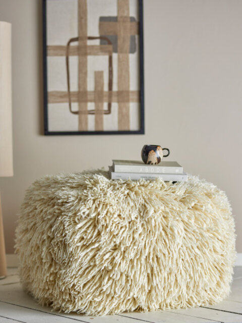 Bloomingville Lomba pouf - 82064561