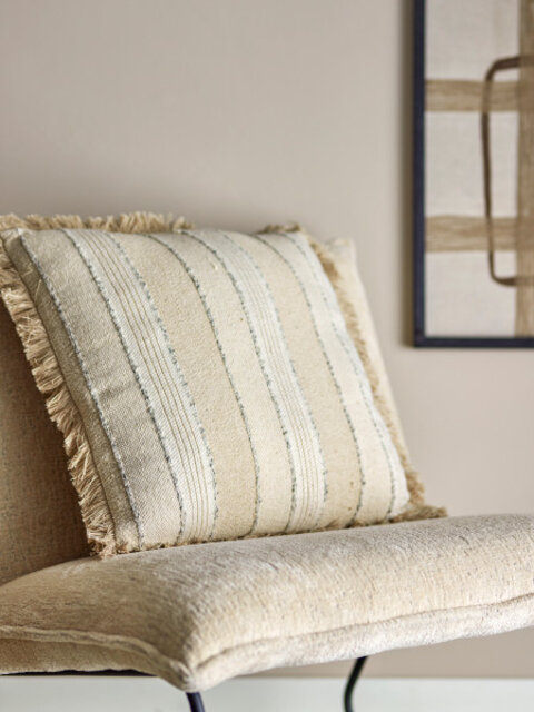 Bloomingville Coussin Totton - 82066278