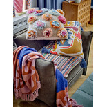 Bloomingville Somma pillow - 82066429 Bloomingville Somma pillow - 82066429