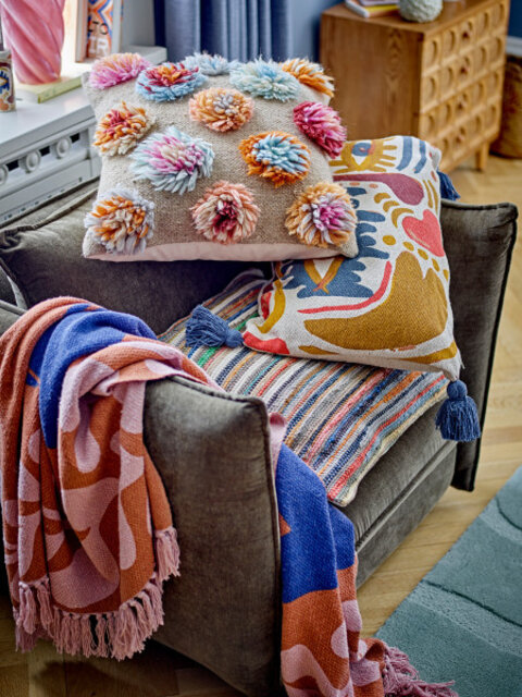 Bloomingville Oreiller Somma - 82066429