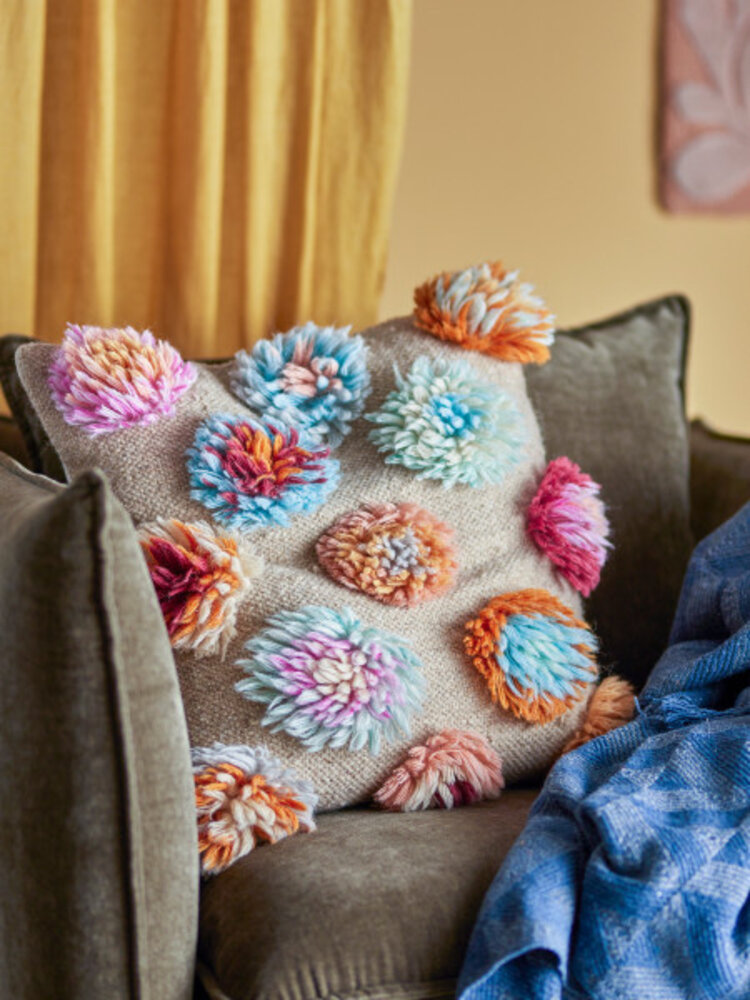 Bloomingville Almohada Somma - 82066429