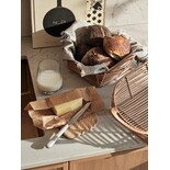 Broste Copenhagen Cestino Safi - 14600321 Broste Copenhagen Cestino Safi - 14600321