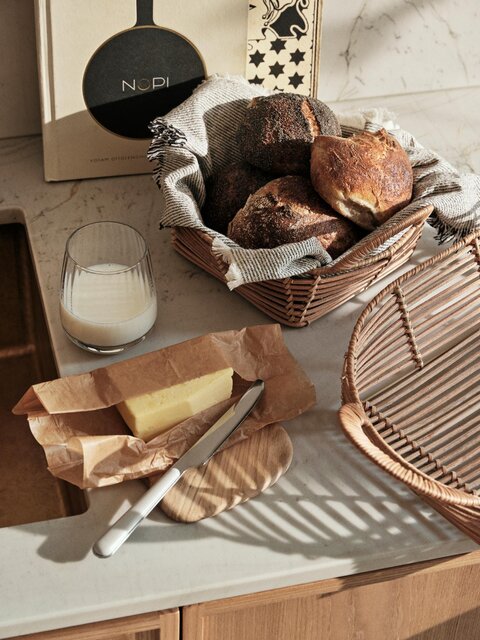 Broste Copenhagen Panier Safi - 14600321