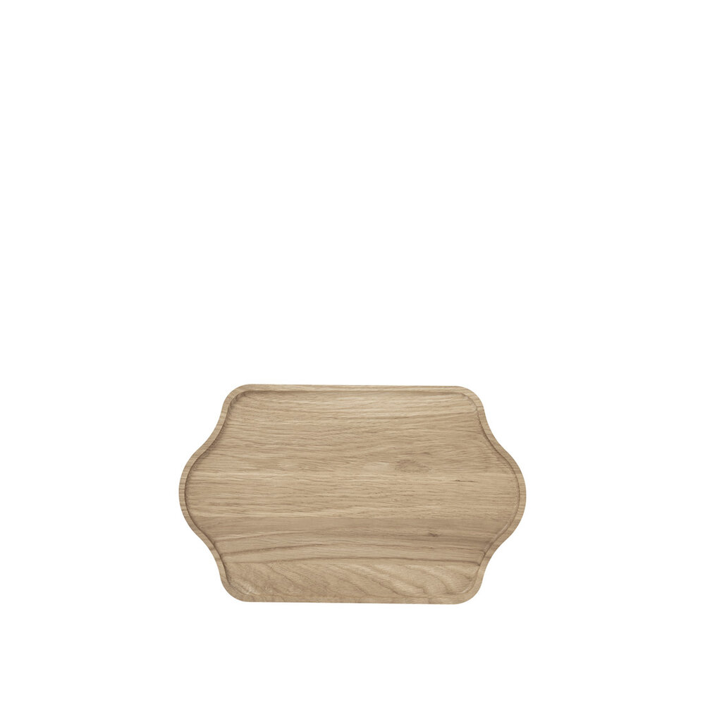 Broste Copenhagen Edgar dienblad S - 57000028 Broste Copenhagen Edgar dienblad S - 57000028