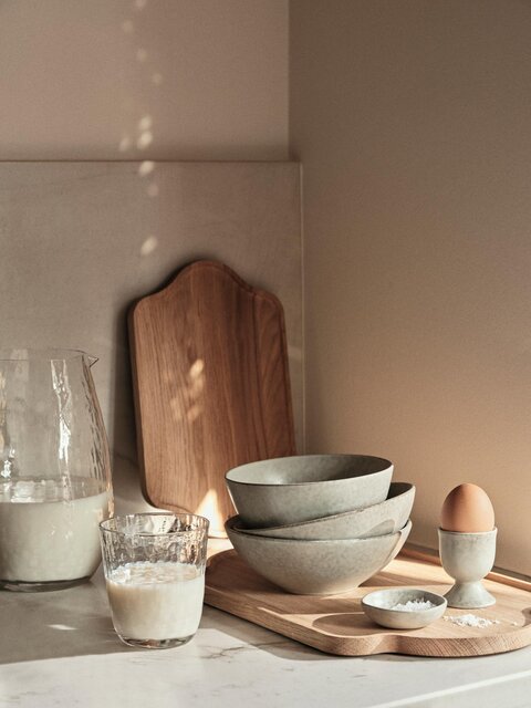 Broste Copenhagen Edgar dienblad S - 57000028