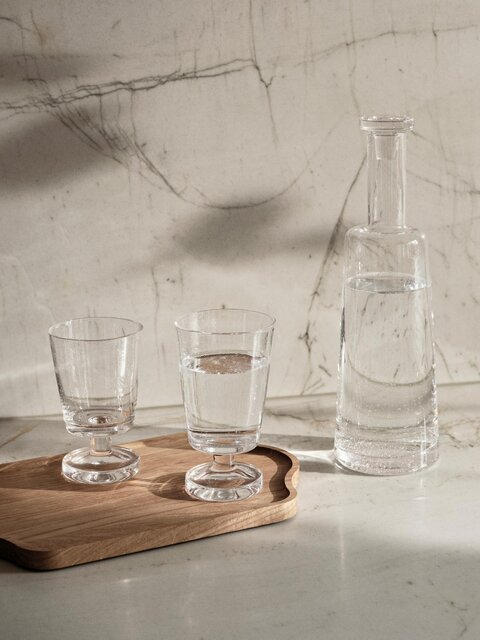 Broste Copenhagen Edgar dienblad S - 57000028