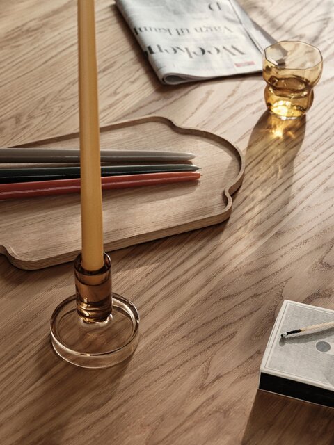 Broste Copenhagen Edgar dienblad S - 57000028