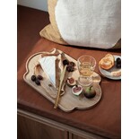 Broste Copenhagen Edgar dienblad L - 57000029 Broste Copenhagen Edgar dienblad L - 57000029