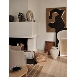 Broste Copenhagen Vase florentin L - 14463431