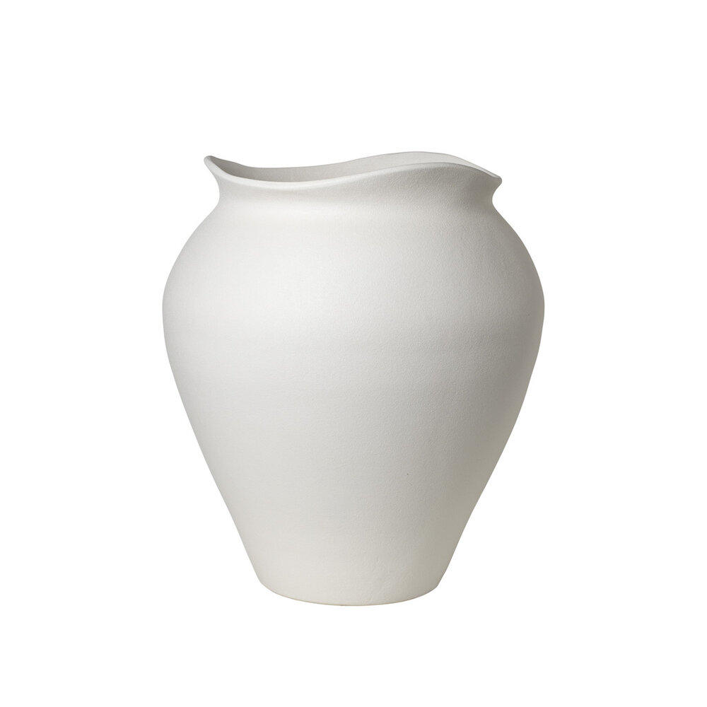 Broste Copenhagen Florentina Bodenvase XL - 14463432