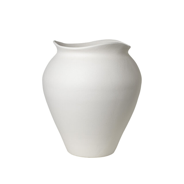 Broste Copenhagen Vase de sol Florentina XL - 14463432 Broste Copenhagen Vase de sol Florentina XL - 14463432