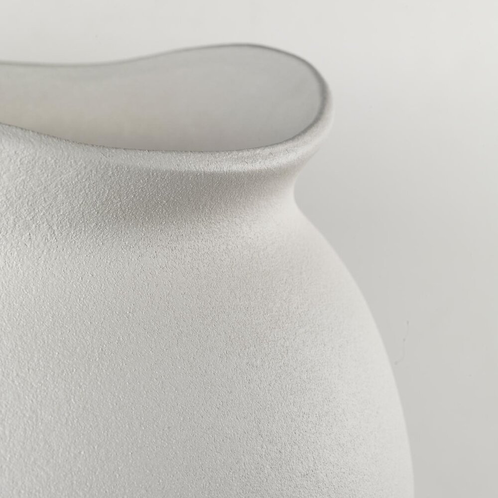 Broste Copenhagen Florentina Bodenvase XL - 14463432