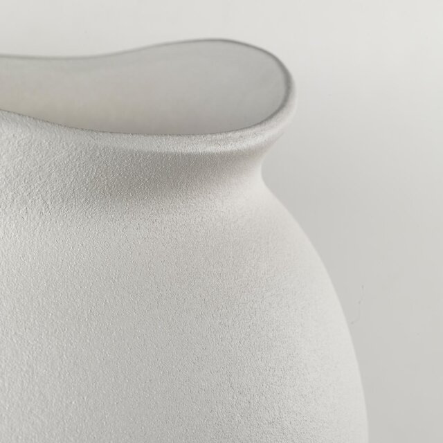 Broste Copenhagen Vase de sol Florentina XL - 14463432 Broste Copenhagen Vase de sol Florentina XL - 14463432