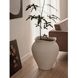 Broste Copenhagen Florentina gulvvase XL - 14463432 Broste Copenhagen Florentina gulvvase XL - 14463432