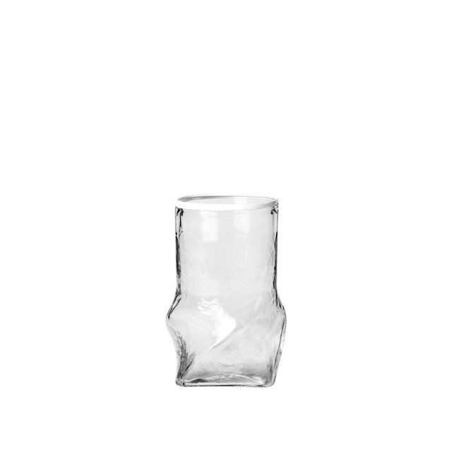 Broste Copenhagen Ellen vase hvid - 14485086