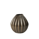 Broste Copenhagen Bred vase XL - 14445433 Broste Copenhagen Bred vase XL - 14445433
