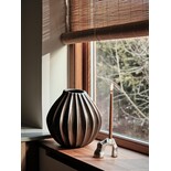 Broste Copenhagen Wide vase XL - 14445433 Broste Copenhagen Wide vase XL - 14445433