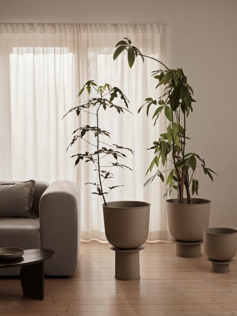 Broste Copenhagen Juno planter M - 71177701