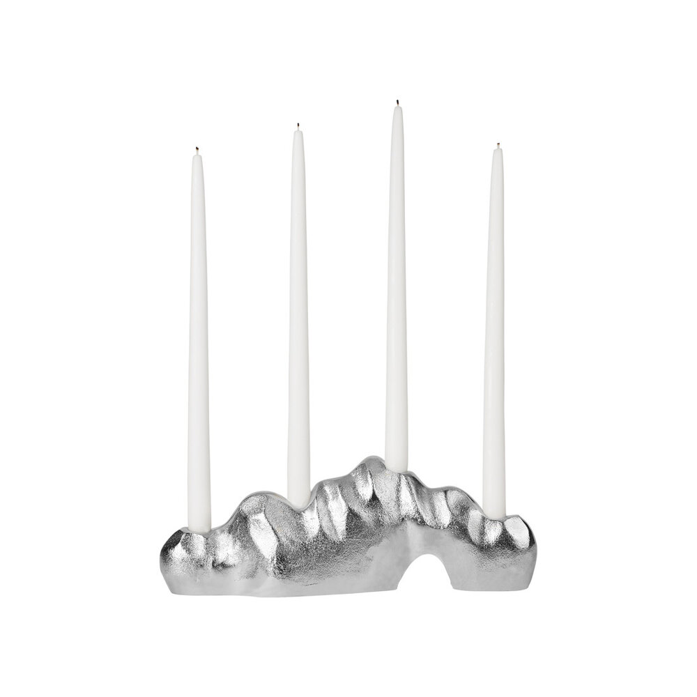 Broste Copenhagen Candelero Lumos - 71177692 Broste Copenhagen Candelero Lumos - 71177692
