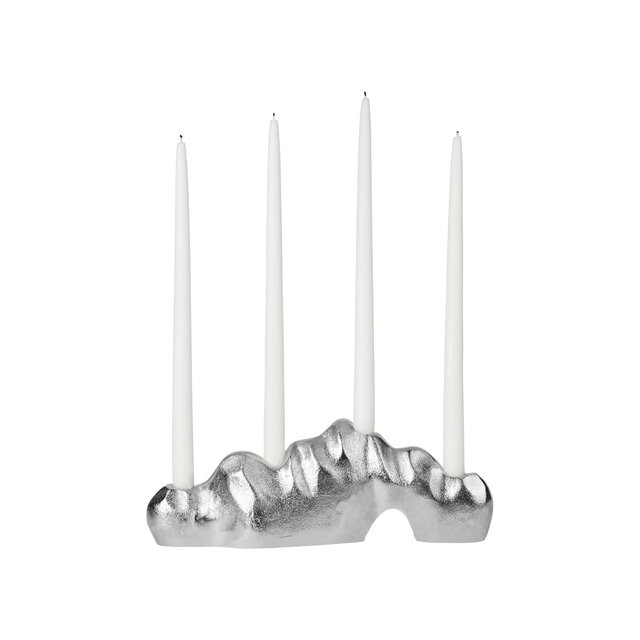 Broste Copenhagen Lumos candlestick - 71177692
