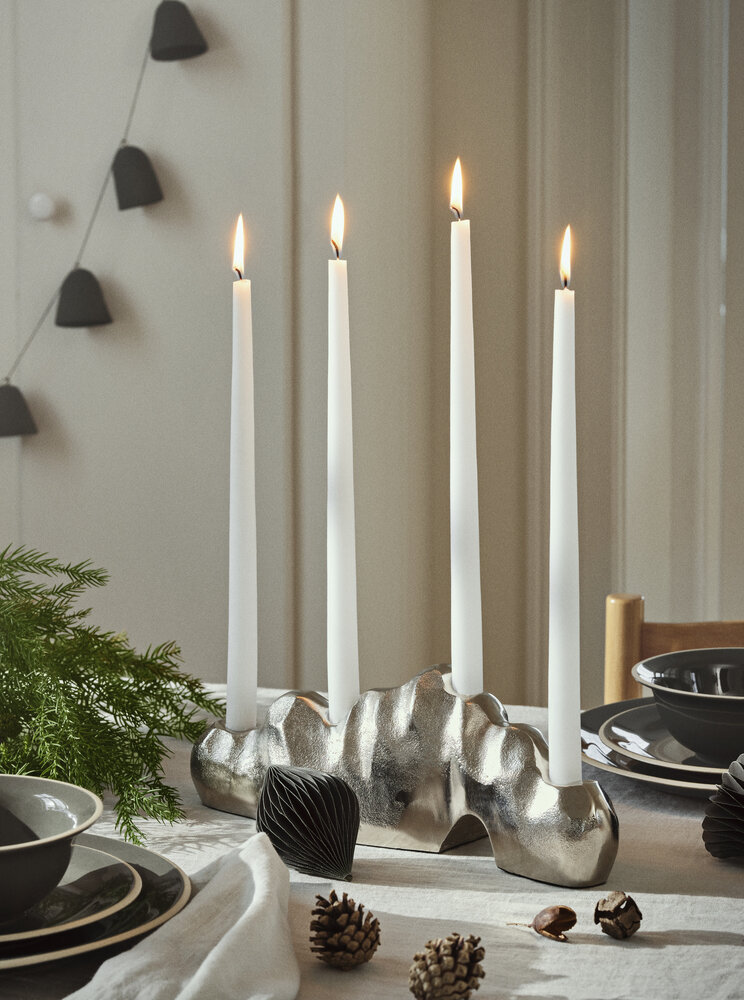 Broste Copenhagen Lumos lysestake - 71177692 Broste Copenhagen Lumos lysestake - 71177692