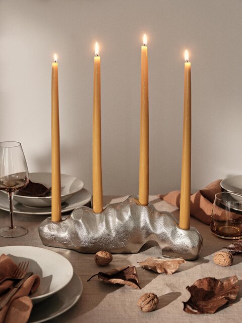 Broste Copenhagen Lumos lysestake - 71177692
