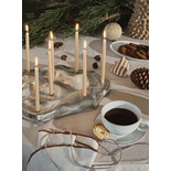 Broste Copenhagen Lumos candle holder suitable for 8 candles - 71177693 Broste Copenhagen Lumos candle holder suitable for 8 candles - 71177693