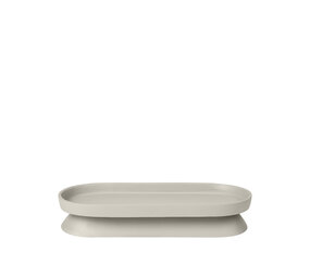 Broste Copenhagen Holger kaarsenstandaard zand Broste Copenhagen Holger kaarsenstandaard zand