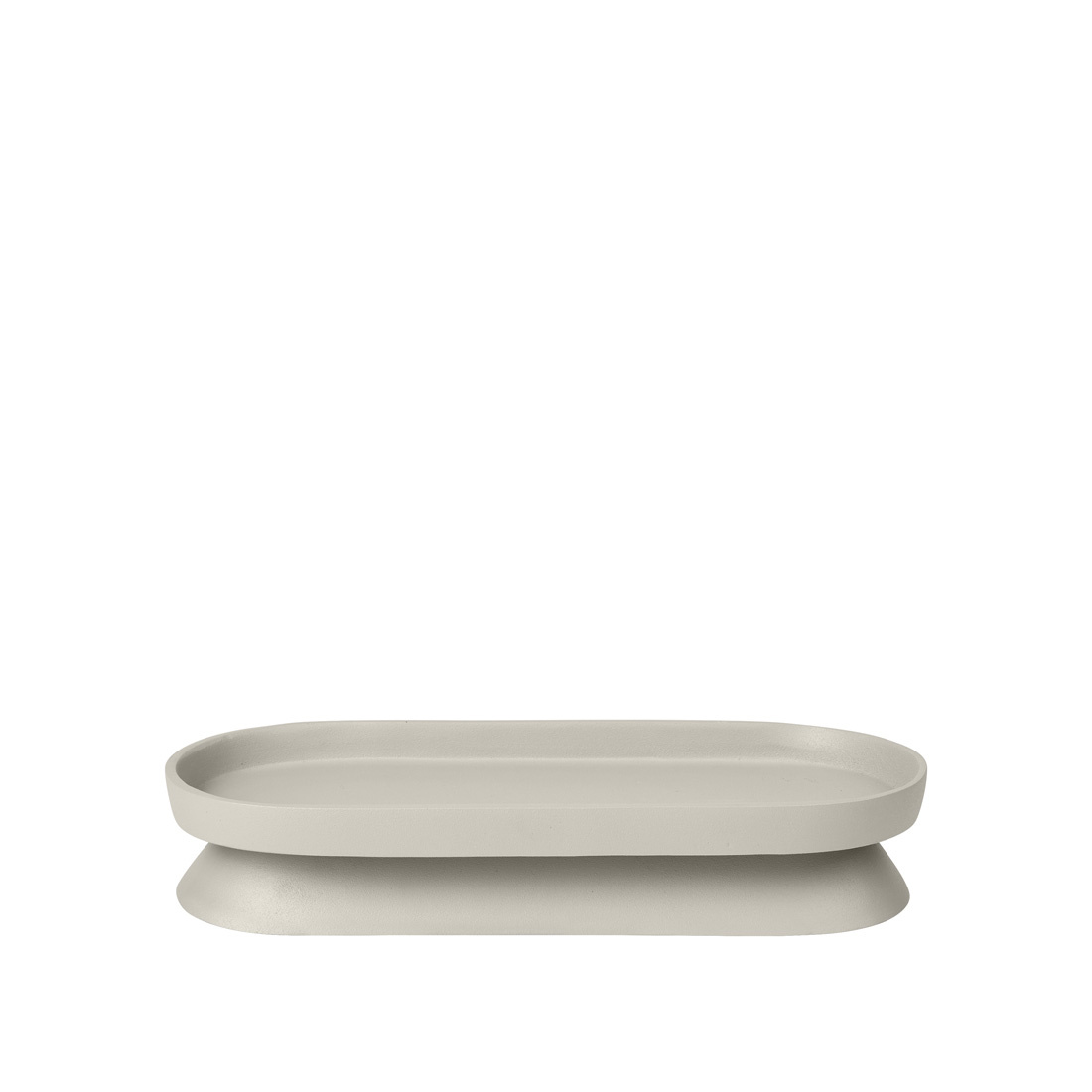 Broste Copenhagen Holger bougeoir sable - 71177697
