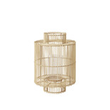 Broste Copenhagen Kasja lanterne Ø26cm - 14591048 Broste Copenhagen Kasja lanterne Ø26cm - 14591048